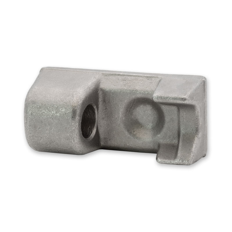 Scharnierlager Rapid H871K/24 zum Anschweissen