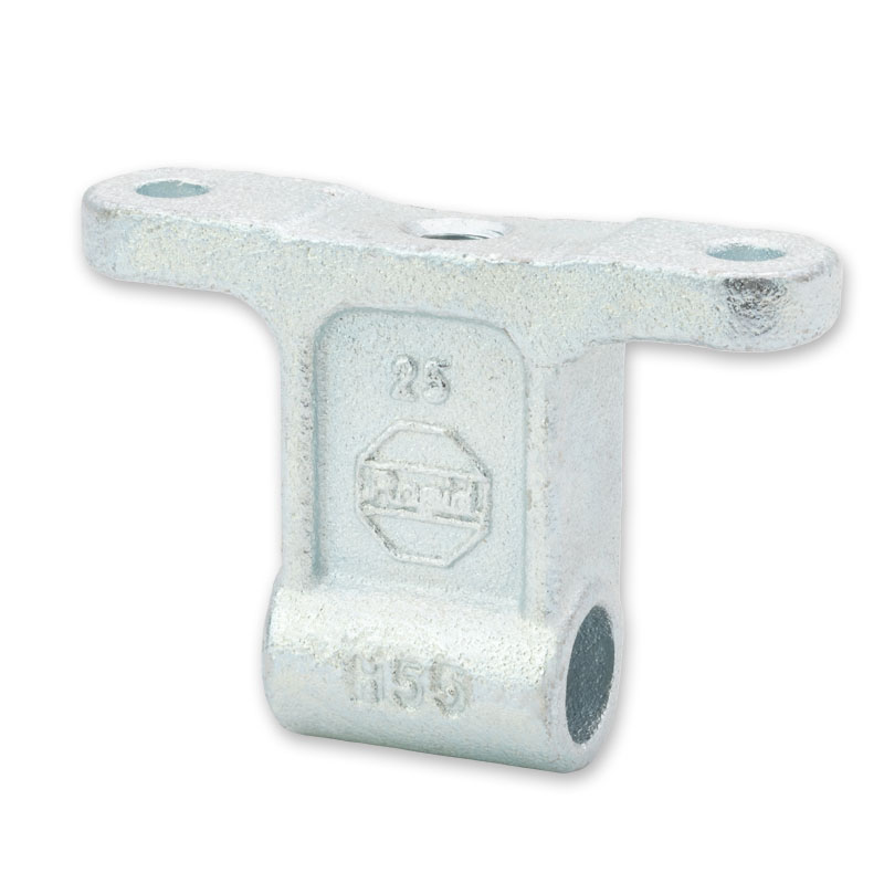 Scharnierlager Rapid H55