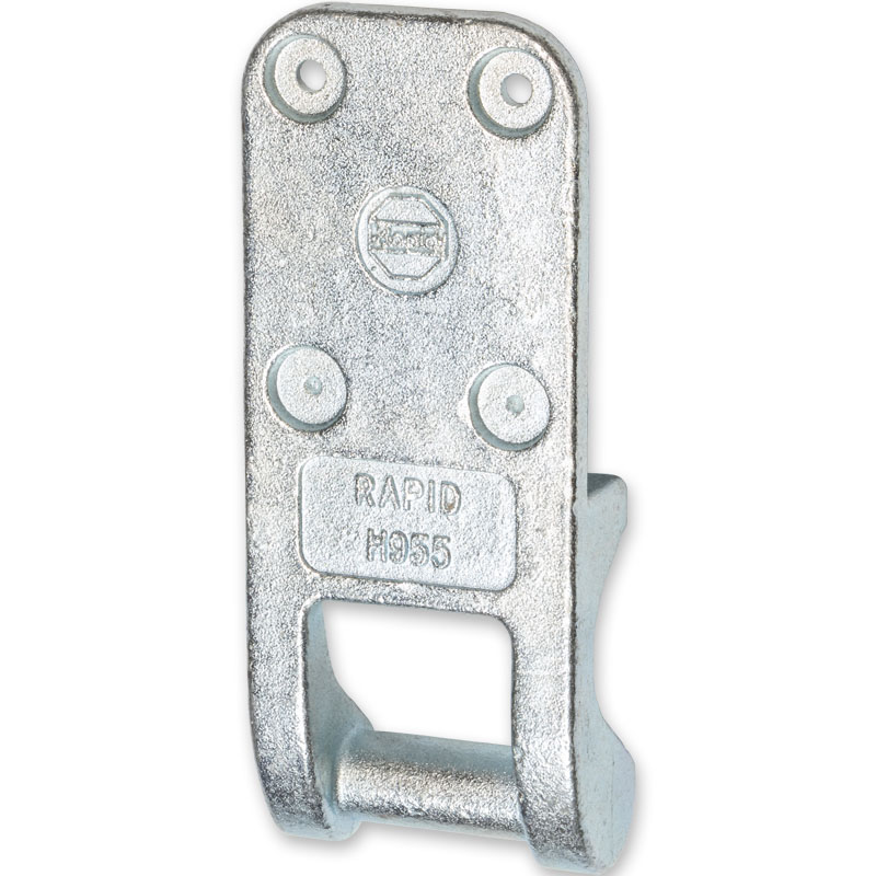 Scharnier Rapid H955 mit M12